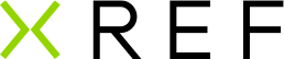 Xref logo